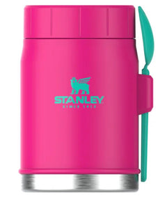 STANLEY THERMO 14OZ PASSION PINK PREVENTA