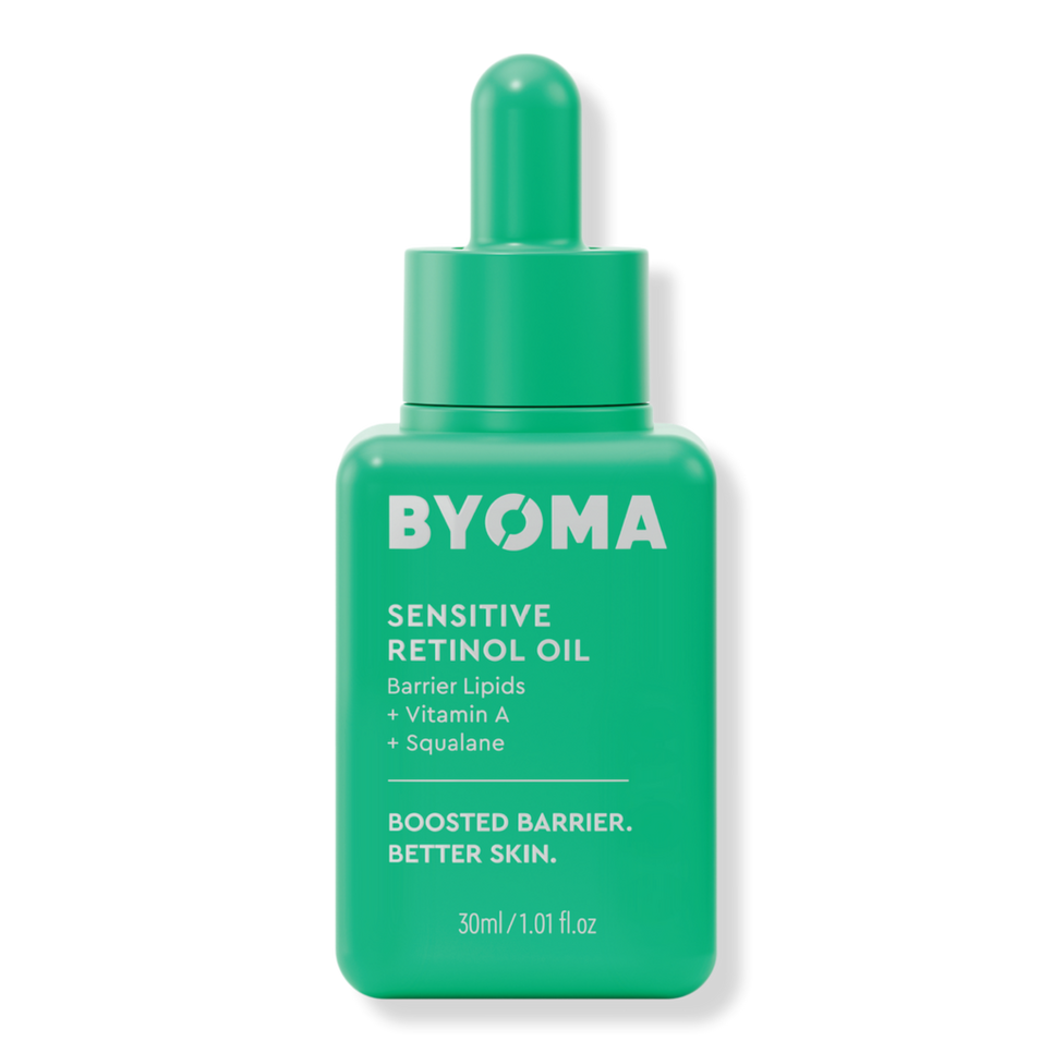 BYOMA RETINOL OIL PREVENTA