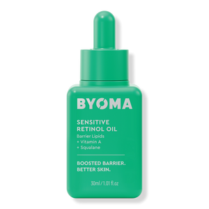 BYOMA RETINOL OIL PREVENTA