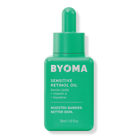 BYOMA RETINOL OIL PREVENTA