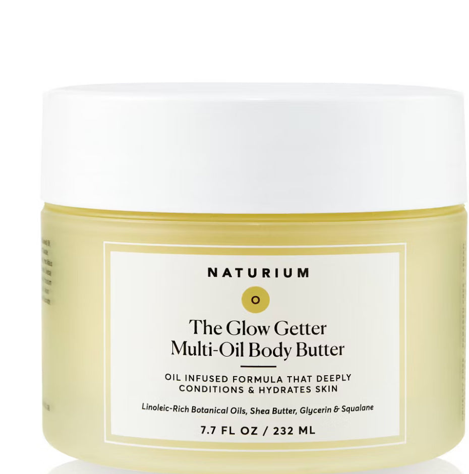 NATURIUM BODY OIL BUTTER PREVENTA