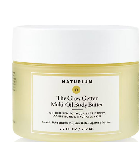 NATURIUM BODY OIL BUTTER PREVENTA