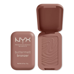 NYX BRONZER EN POLVO BUTTERMELT ALL BUTTA D UP PREVENTA