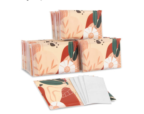PACK 22 PAÑUELOS DE VIAJE PREVENTA