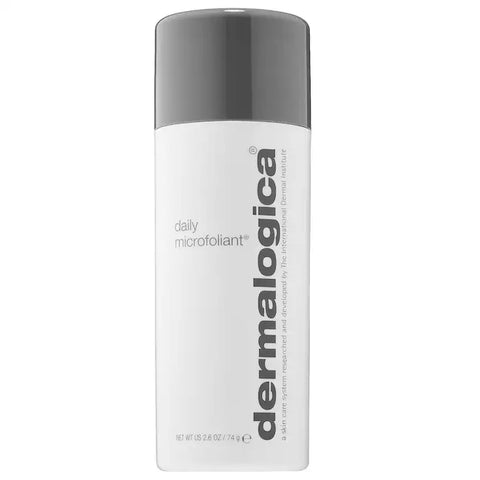 DERMATOLÓGICA DAILY EXFOLIATOR 74G  PREVENTA