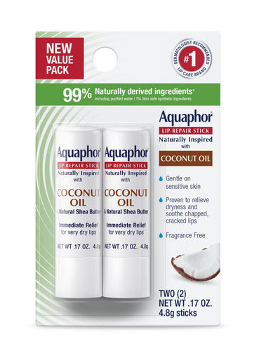 AQUAPHOR COCONUT PACK