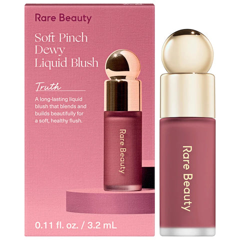 RARE BEAUTY SOFT PINCH BLUSH TRUTH