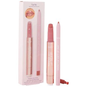 SET TARTE LIP & LINER PREVENTA