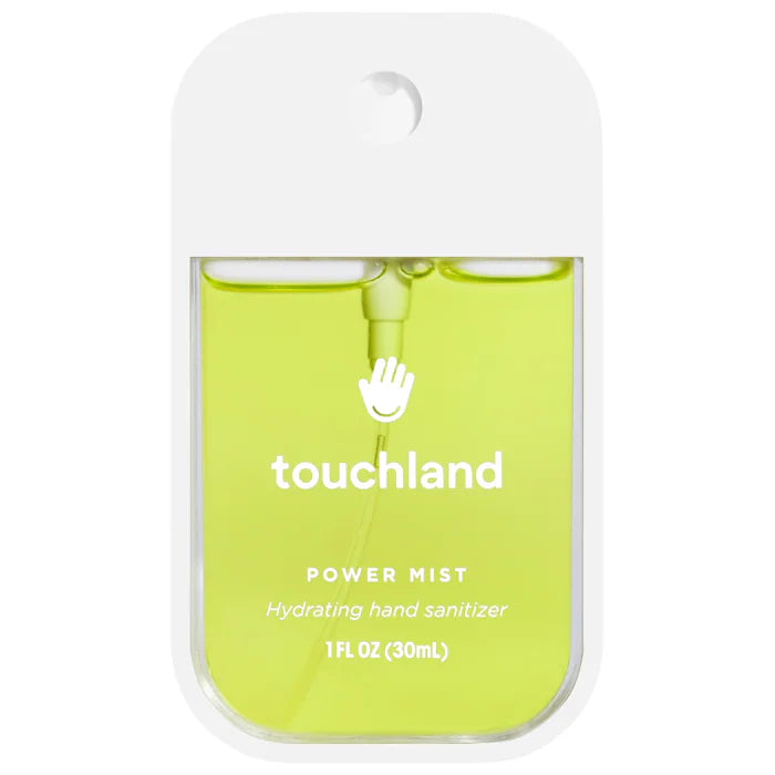 TOUCHLAND ALOE YOU PREVENTA