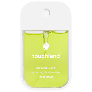 TOUCHLAND ALOE YOU PREVENTA