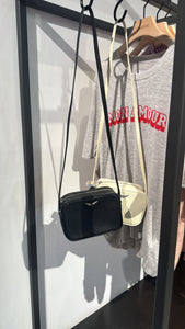 XS BOXY ZADIG NEGRA