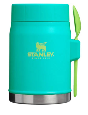 STANLEY THERMO 14OZ TEAL PREVENTA