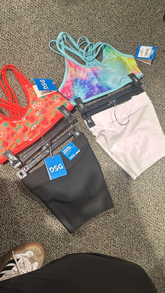 PEDIDO ROPA NIÑA PREVENTA
