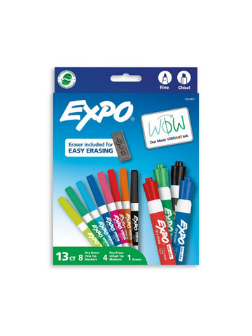 PLUMONES  PIZARRA SET PREVENTA
