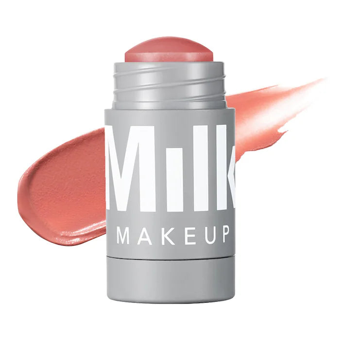 MILK MAKEUP LIP + CREAM BLUSH STICK WERK PREVENTA