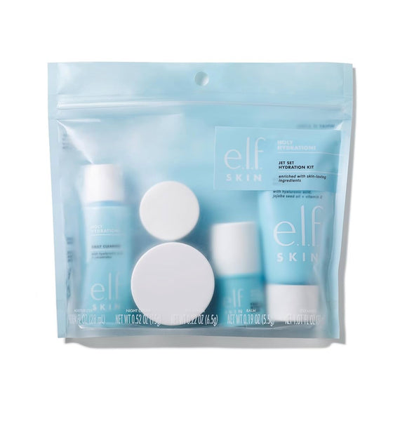 ELF SET HOLY HIDRATION TRAVEL SIZE PREVENTA