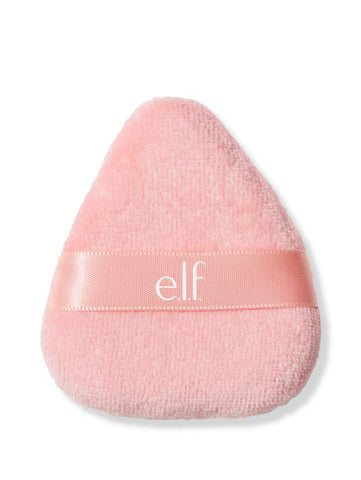 ELF HALO GLOW POWDER PUFF PREVENTA