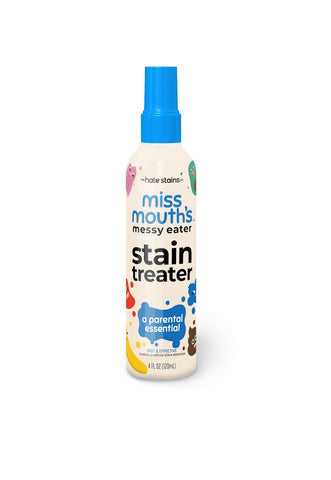 MISS MOUTH REMOVEDOR DE MANCHAS 118ML PREVENTA