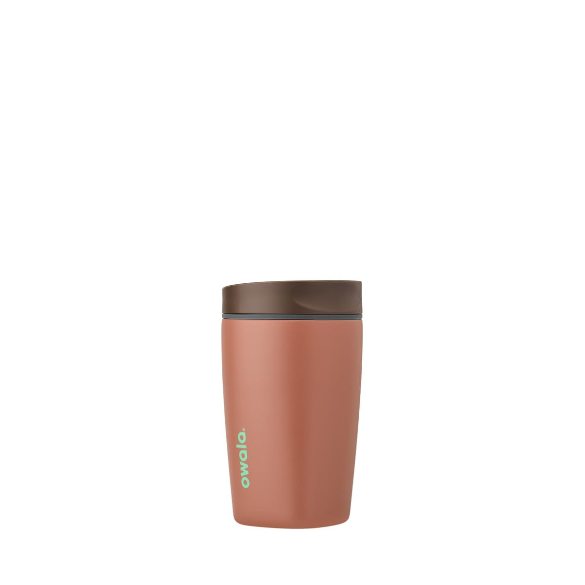 OWALA COFFEE CUP SMOOTHSIP 12 OZ CAFE PREVENTA