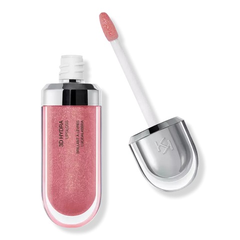 KIKO MILANO 3D HYDRA LIPGLOSS MAUVE PREVENTA