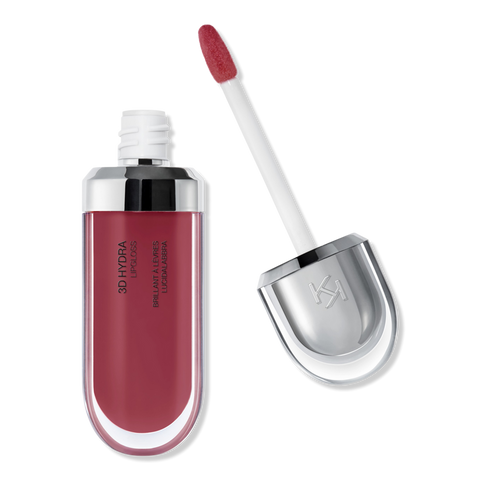 KIKO MILANO 3D HYDRA LIPGLOSS ROSE PREVENTA