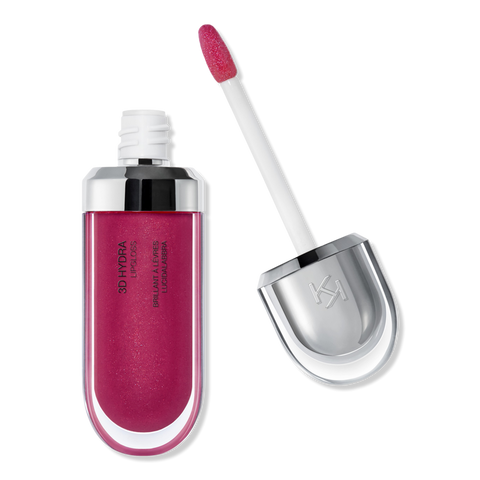 KIKO MILANO 3D HYDRA LIPGLOSS RED GARNET PREVENTA