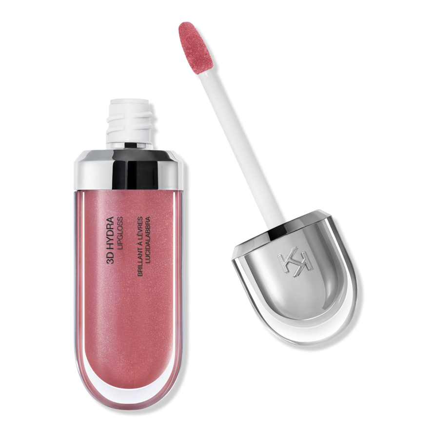 KIKO MILANO 3D HYDRA LIPGLOSS WARM MAUVE PREVENTA