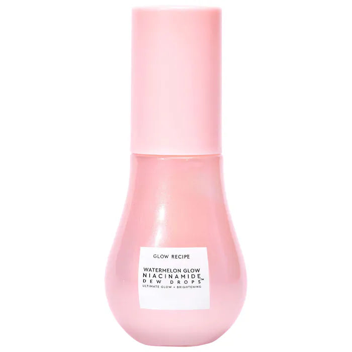 GLOW RECIPE WATERMELON GLOW NIACINAMIDE DEW DROPS SERUM 15ML PREVENTA