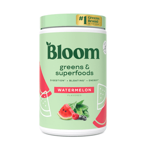BLOOM SANDÍA 25 SERVINGS PREVENTA