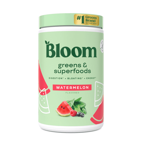 BLOOM SANDÍA 25 SERVINGS PREVENTA