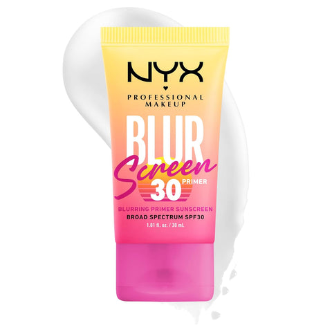 NYX PRIMER CON BLOQUEADOR 30 ML