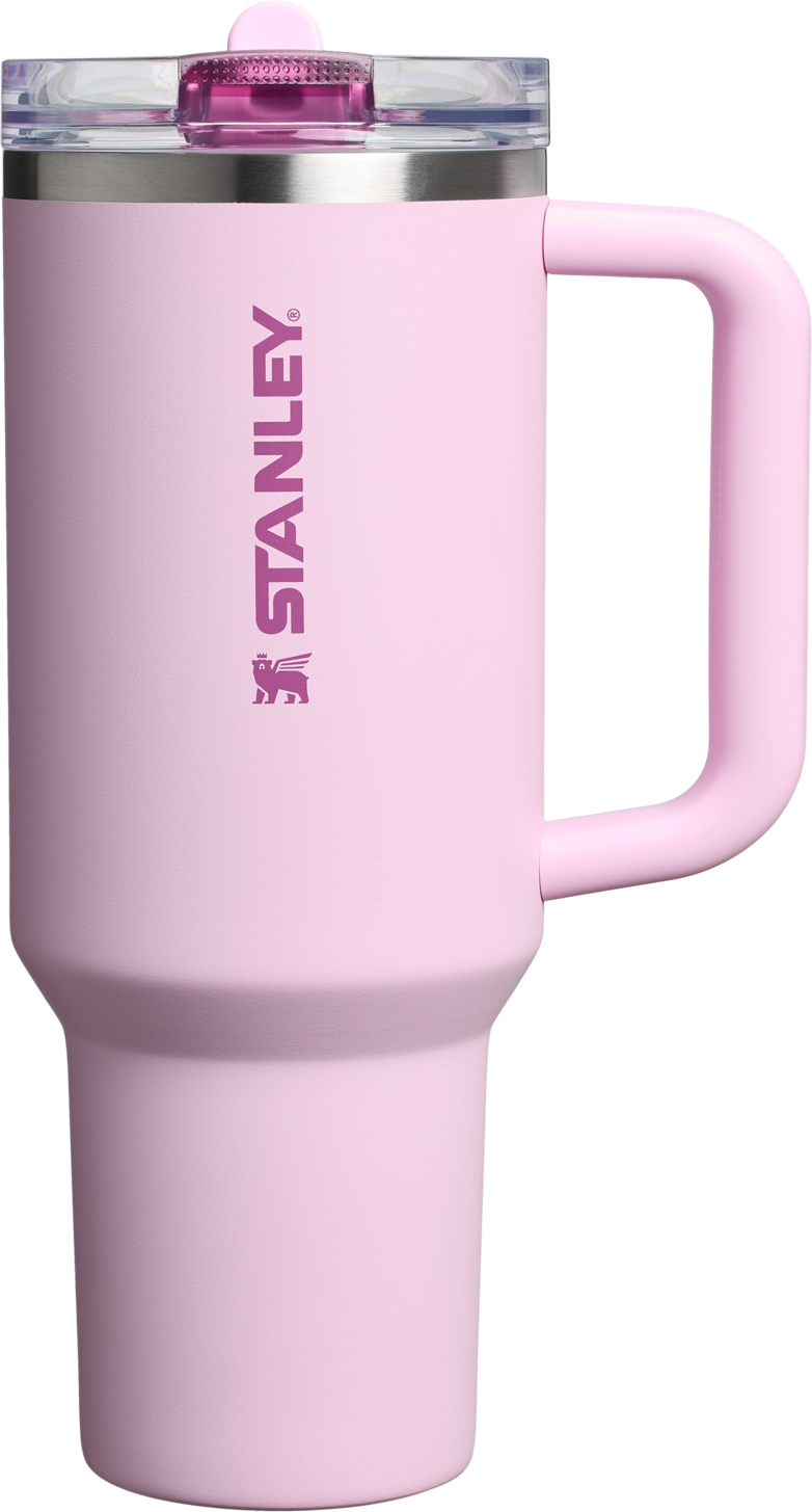 BOTELLA STANLEY ROSADA 40oz PREVENTA