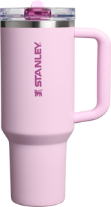 BOTELLA STANLEY ROSADA 40oz PREVENTA