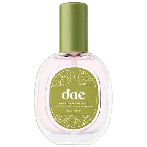 DAE PRICKLY PEAR HAIR OIL 50 ML PREVENTA