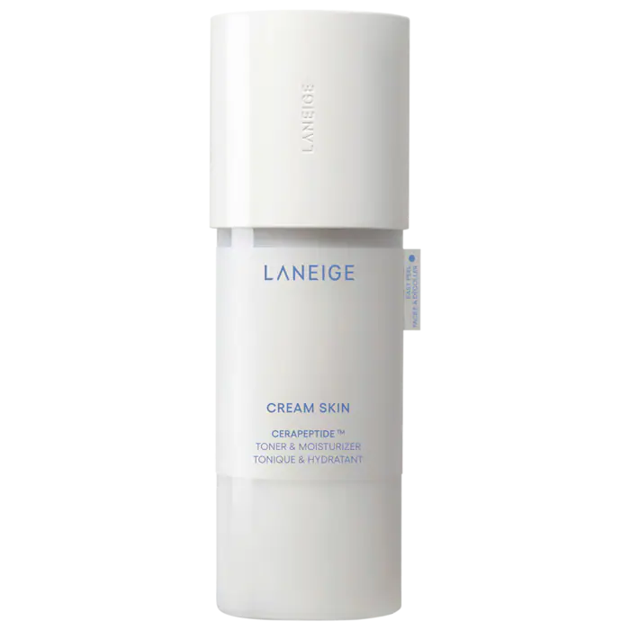 LANEIGE TONER & MOISTURIZER 170ML PREVENTA