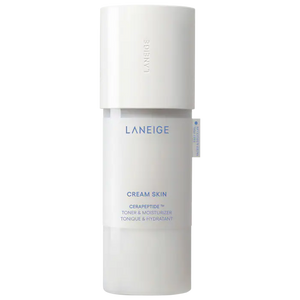 LANEIGE TONER & MOISTURIZER 170ML PREVENTA