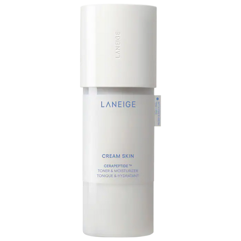 LANEIGE TONER & MOISTURIZER 170ML PREVENTA