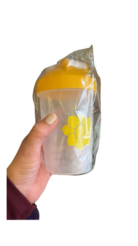 Vaso Shake
