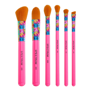 SPECTRUM SET DE BROCHAS CHICAS SÚPER PODEROSAS PREVENTA