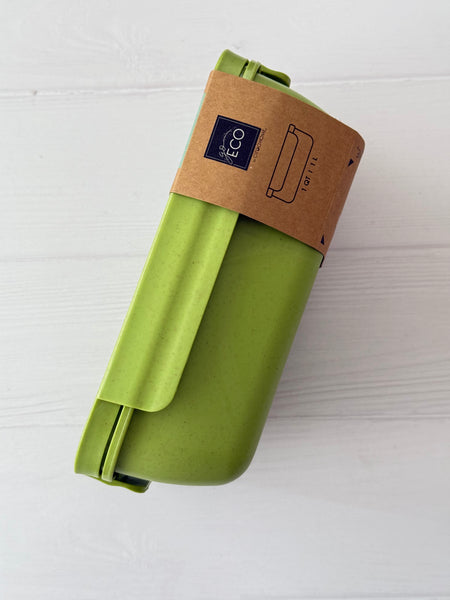 LUNCH BOX CACTUS VERDE