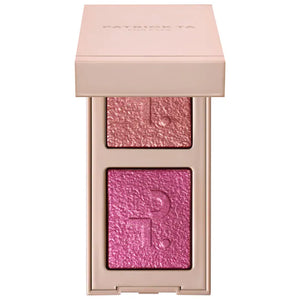 PATRICK TA EYESHADOW I´M WITH HER  ROSE GOLD SPARKLE PREVENTA