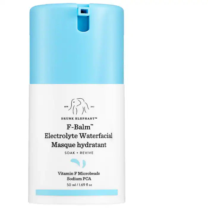 DRUNK ELEPHANT WATERFACIAL MASK PREVENTA