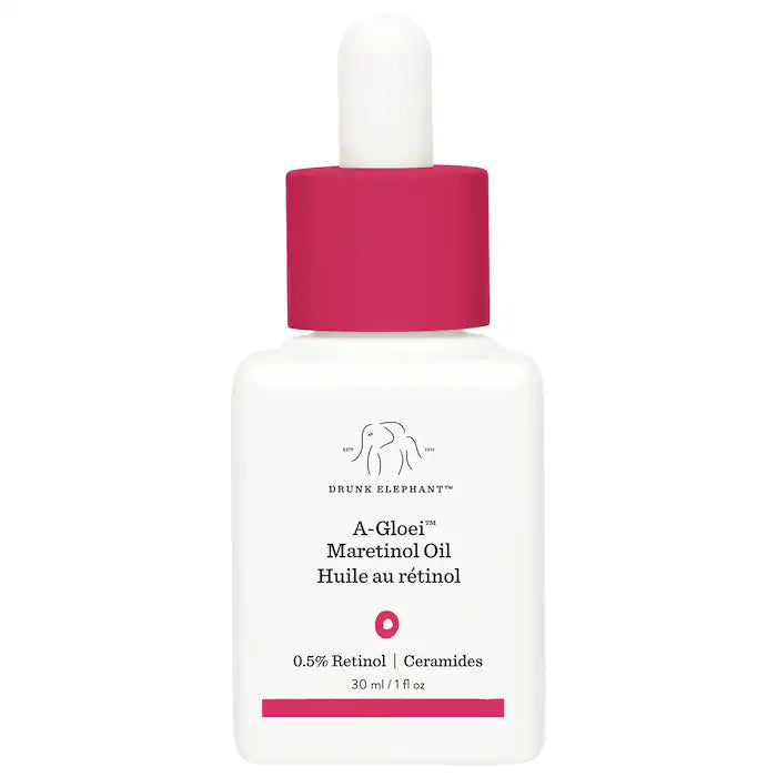 DRUNK ELEPHANT RETINOL OIL 30ML PREVENTA