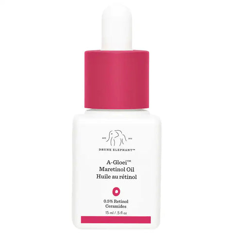 DRUNK ELEPHANT RETINOL OIL 15ML PREVENTA