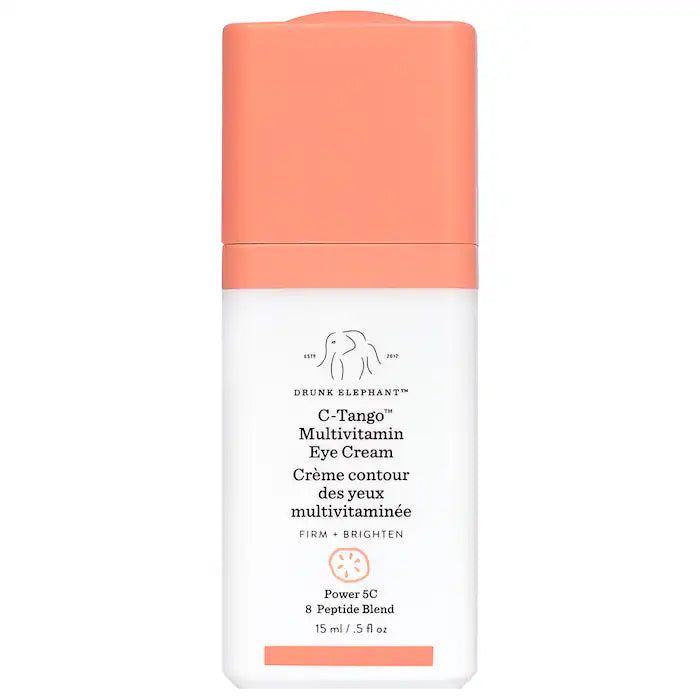 DRUNK ELEPHANT VITAMIN C EYE CREAM PREVENTA