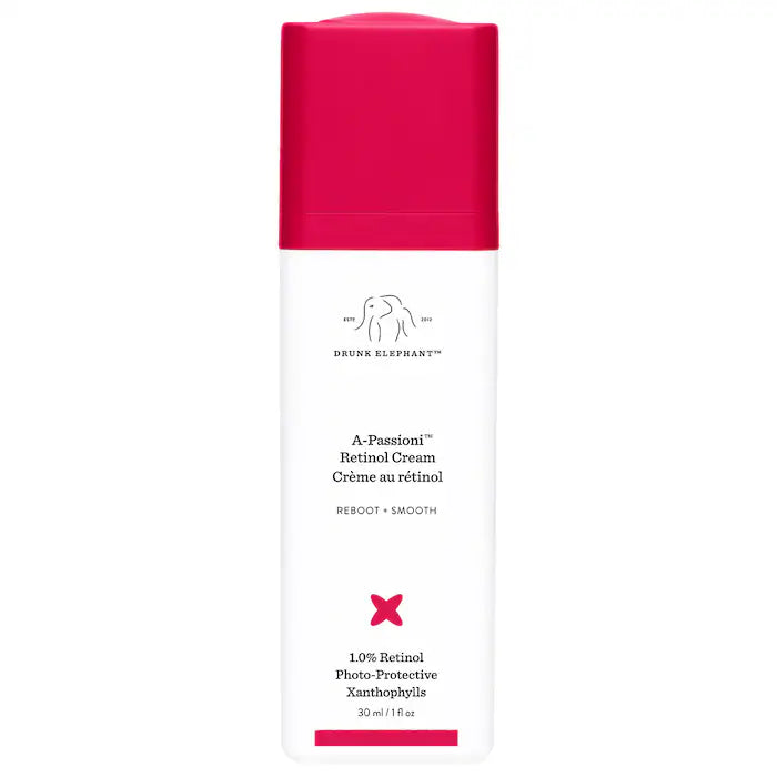 DRUNK ELEPHANT RETINOL CREAM 30ML PREVENTA