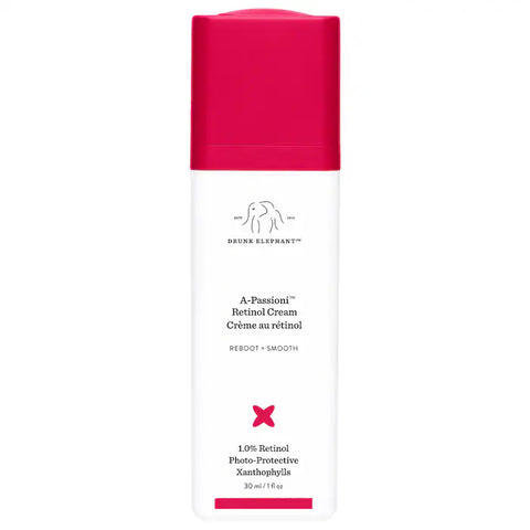 DRUNK ELEPHANT RETINOL CREAM 30ML PREVENTA