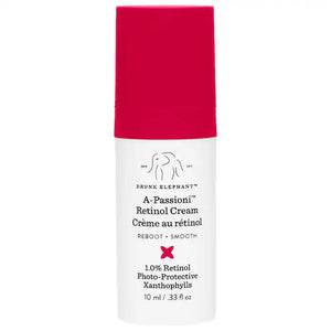 DRUNK ELEPHANT RETINOL CREAM 10ML PREVENTA