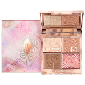 CHARLOTTE TILBURY GLOWGASM FACE PALETTE PREVENTA