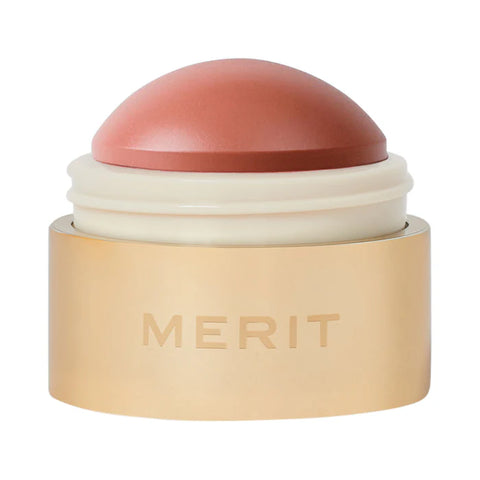 MERIT CREAM BLUSH BEVERLY HILLS PREVENTA